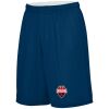 Youth Reversible Wicking Shorts Thumbnail