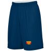Youth Reversible Wicking Shorts Thumbnail