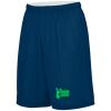 Youth Reversible Wicking Shorts Thumbnail