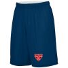 Youth Reversible Wicking Shorts Thumbnail