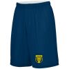Youth Reversible Wicking Shorts Thumbnail