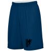 Youth Reversible Wicking Shorts Thumbnail