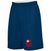 Youth Reversible Wicking Shorts Thumbnail