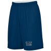 Youth Reversible Wicking Shorts Thumbnail
