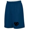 Youth Reversible Wicking Shorts Thumbnail
