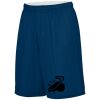 Youth Reversible Wicking Shorts Thumbnail