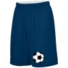 Youth Reversible Wicking Shorts Thumbnail