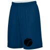 Youth Reversible Wicking Shorts Thumbnail
