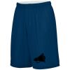 Youth Reversible Wicking Shorts Thumbnail