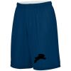 Youth Reversible Wicking Shorts Thumbnail