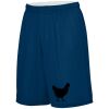 Youth Reversible Wicking Shorts Thumbnail