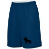 Youth Reversible Wicking Shorts Thumbnail