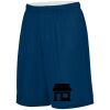 Youth Reversible Wicking Shorts Thumbnail