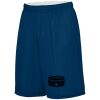 Youth Reversible Wicking Shorts Thumbnail