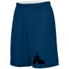 Youth Reversible Wicking Shorts Thumbnail