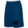 Youth Reversible Wicking Shorts Thumbnail