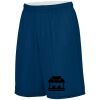 Youth Reversible Wicking Shorts Thumbnail