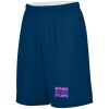 Youth Reversible Wicking Shorts Thumbnail