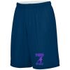 Youth Reversible Wicking Shorts Thumbnail