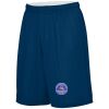 Youth Reversible Wicking Shorts Thumbnail