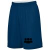 Youth Reversible Wicking Shorts Thumbnail