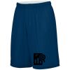 Youth Reversible Wicking Shorts Thumbnail