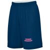 Youth Reversible Wicking Shorts Thumbnail