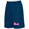 Youth Reversible Wicking Shorts Thumbnail