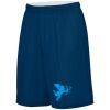 Youth Reversible Wicking Shorts Thumbnail