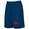 Youth Reversible Wicking Shorts Thumbnail