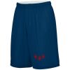 Youth Reversible Wicking Shorts Thumbnail
