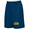 Youth Reversible Wicking Shorts Thumbnail