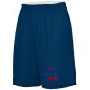 Youth Reversible Wicking Shorts Thumbnail