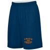 Youth Reversible Wicking Shorts Thumbnail