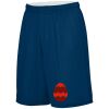 Youth Reversible Wicking Shorts Thumbnail
