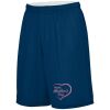 Youth Reversible Wicking Shorts Thumbnail