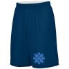 Youth Reversible Wicking Shorts Thumbnail