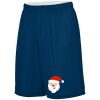 Youth Reversible Wicking Shorts Thumbnail
