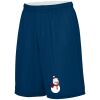 Youth Reversible Wicking Shorts Thumbnail