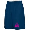Youth Reversible Wicking Shorts Thumbnail