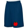 Youth Reversible Wicking Shorts Thumbnail
