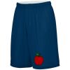 Youth Reversible Wicking Shorts Thumbnail