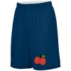 Youth Reversible Wicking Shorts Thumbnail