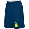 Youth Reversible Wicking Shorts Thumbnail