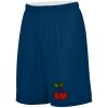 Youth Reversible Wicking Shorts Thumbnail