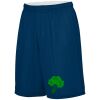 Youth Reversible Wicking Shorts Thumbnail
