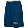 Youth Reversible Wicking Shorts Thumbnail