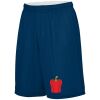 Youth Reversible Wicking Shorts Thumbnail