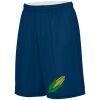 Youth Reversible Wicking Shorts Thumbnail