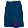 Youth Reversible Wicking Shorts Thumbnail